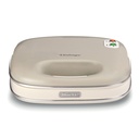 Ariete Vintage Sandwich Maker cream