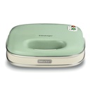 Ariete Vintage Sandwich Maker green