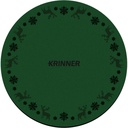 Krinner Scratch and Splash Protection Mat 60cm