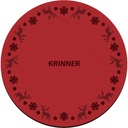Krinner Scratch and Splash Protection Mat 60cm