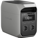 EcoFlow DELTA 3 Classic Lithium Power Station 1024Wh