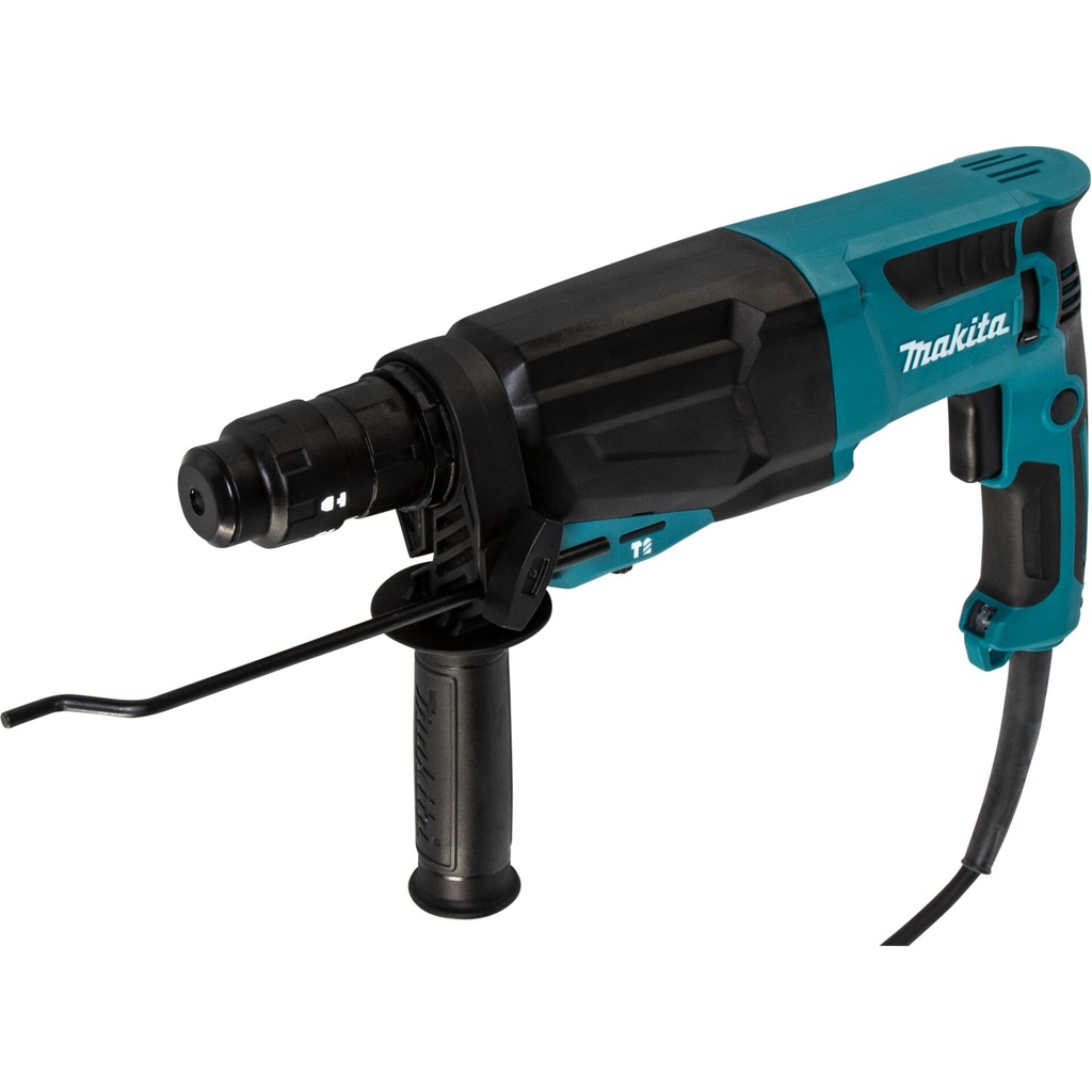 Makita HR2670FTX1 Combi Hammer