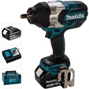 Makita DTW1002RTJ Cordless Impact Driver