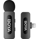 Boya BY-V1 V2.0 1TX + 1RX