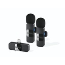 Boya BY-V2 V2.0 2TX + 1RX