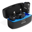 Boya Boyamic 1 1TX + 3RX