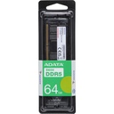 ADATA DDR5 SO-DIMM          64GB AD5S560064G-S