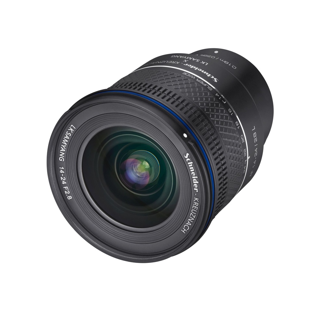Samyang AF 2.8/14-24 FE  L-Mount Schneider Kreuznach