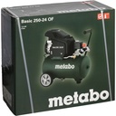 Metabo Basic 250-24 OF Kompressor