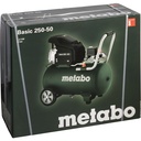 Metabo Basic 250-50 Compressor