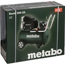Metabo Basic 300-50 Kompressor