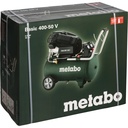 Metabo Basic 400-50 V Compressor