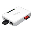 FANTEC MWiD25-DS white Mobile WLAN Docking Station
