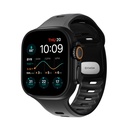 Nomad Tempo Band 49mm Black