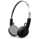 Philips TAH2000BK/00 The Ringo black