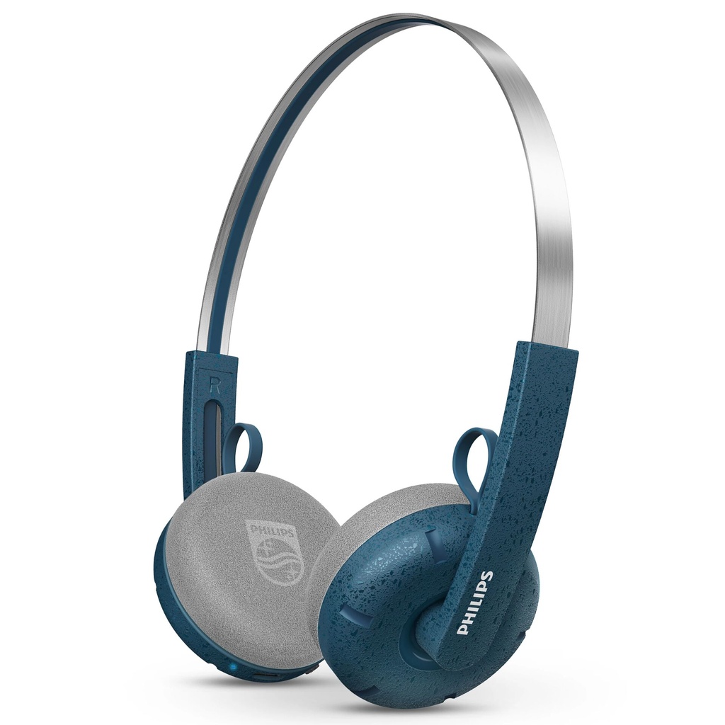 Philips TAH2000TL/00 The Ringo blue