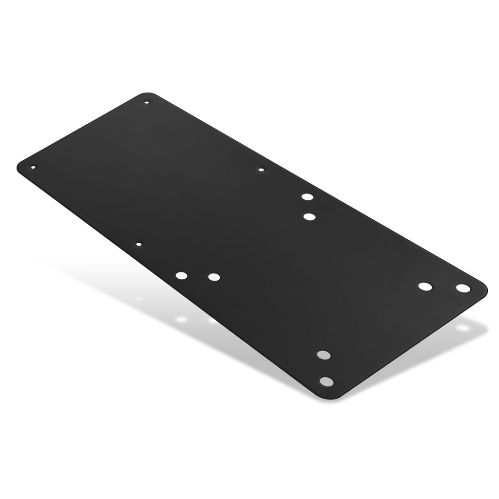 ICY BOX IB-MSA103-VM für Monitorständer VESA-Halter