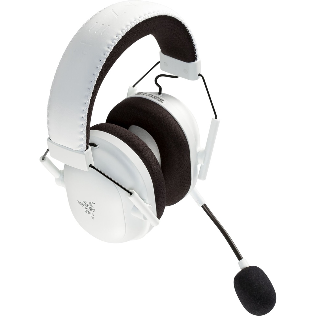 Razer BlackShark V2 Pro 2023 White