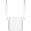 Strong 4G LTE Mini Router Wi-Fi 300 - 1 ethernet port