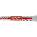 Fischer DUOPOWER 8x65 50 pcs.