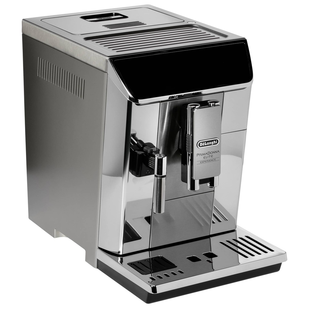 DeLonghi ECAM 650.85 MS PrimaDonna Elite