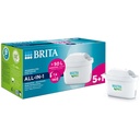 Brita MAXTRA PRO ALL-IN-1 Pack 5+1