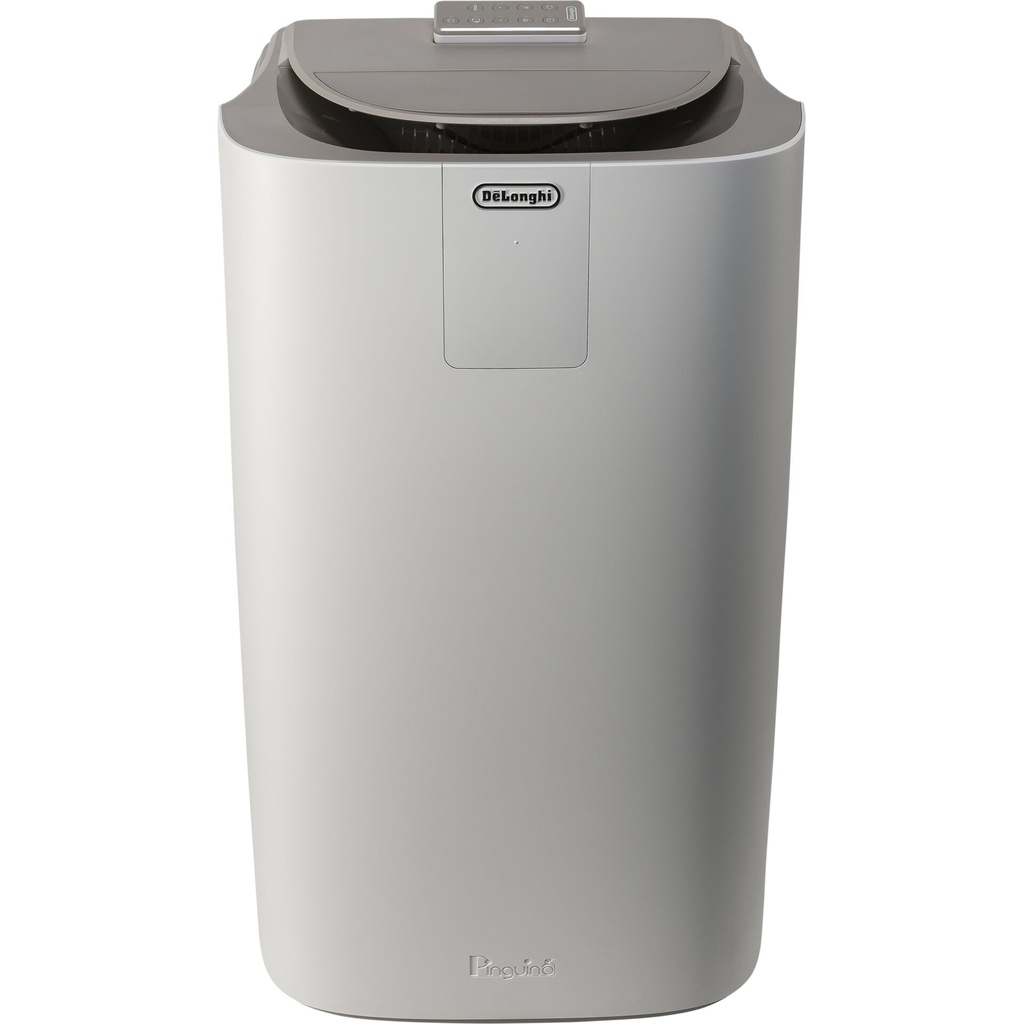 DeLonghi PAC EX93 mobiles Klimagerät weiß
