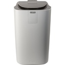 DeLonghi PAC EX93 mobiles Klimagerät weiß