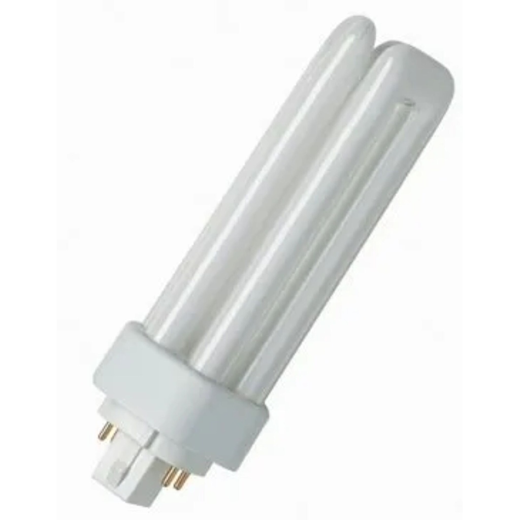 Osram DULUX T/E 26W/830PlusGX24Q Energy Saving Light Bulb