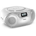 Philips TAZ2000S/10