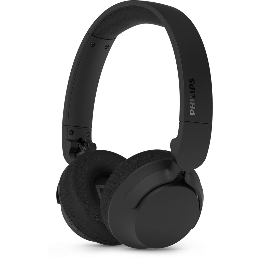 Philips TAH4500BK/00 black