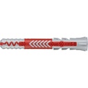 Fischer DUOPOWER 10x80 25 pcs.
