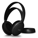 Philips SHD6000BK/12