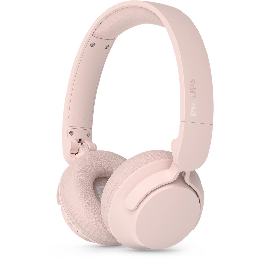 Philips TAH4000PK/00 pink