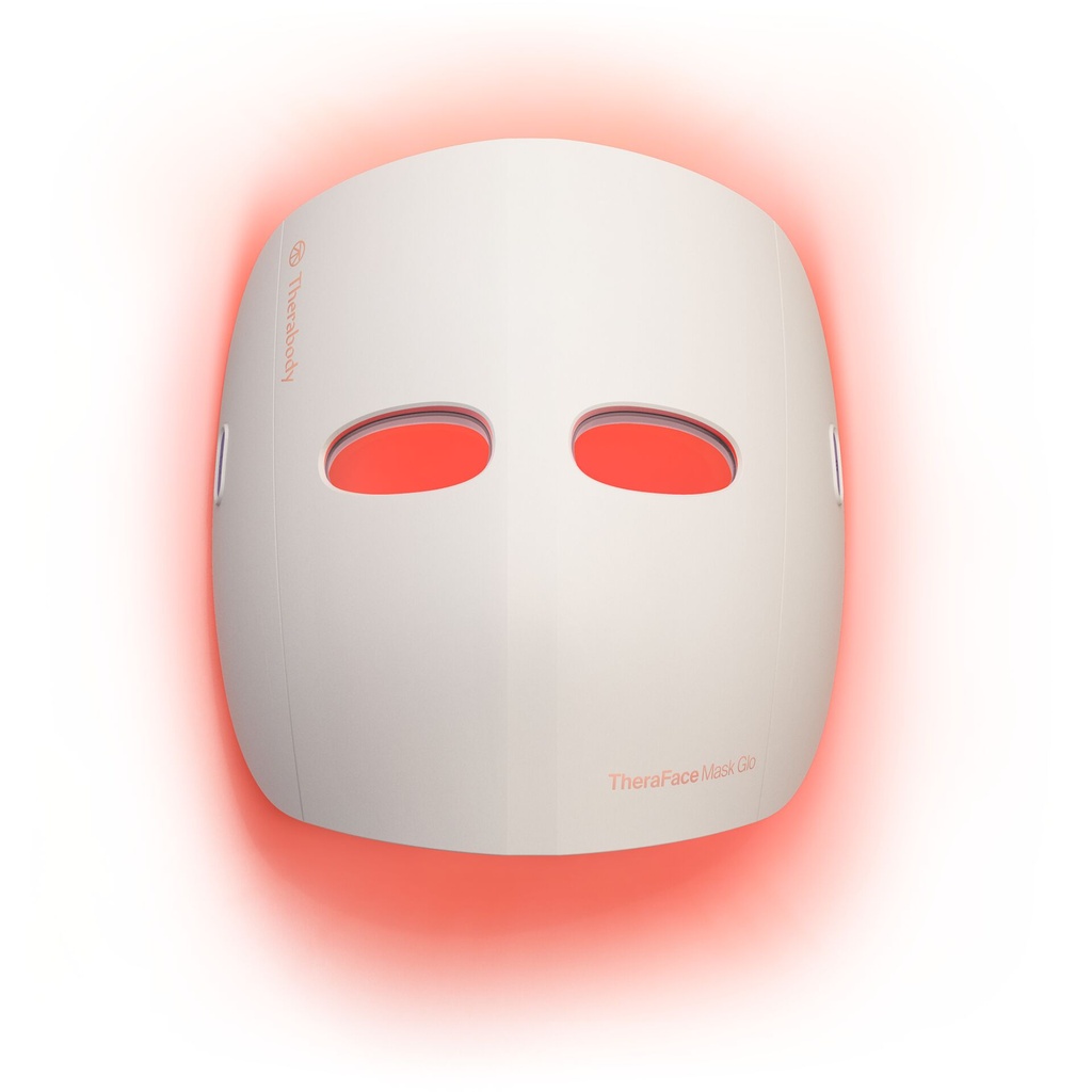 Therabody TheraFace Mask Glo