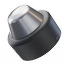Therabody Theraface Hot & Cold Ring schwarz