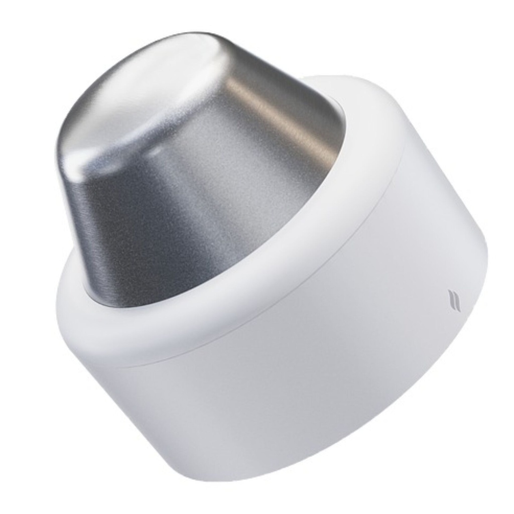 Therabody Theraface Hot & Cold Ring weiß