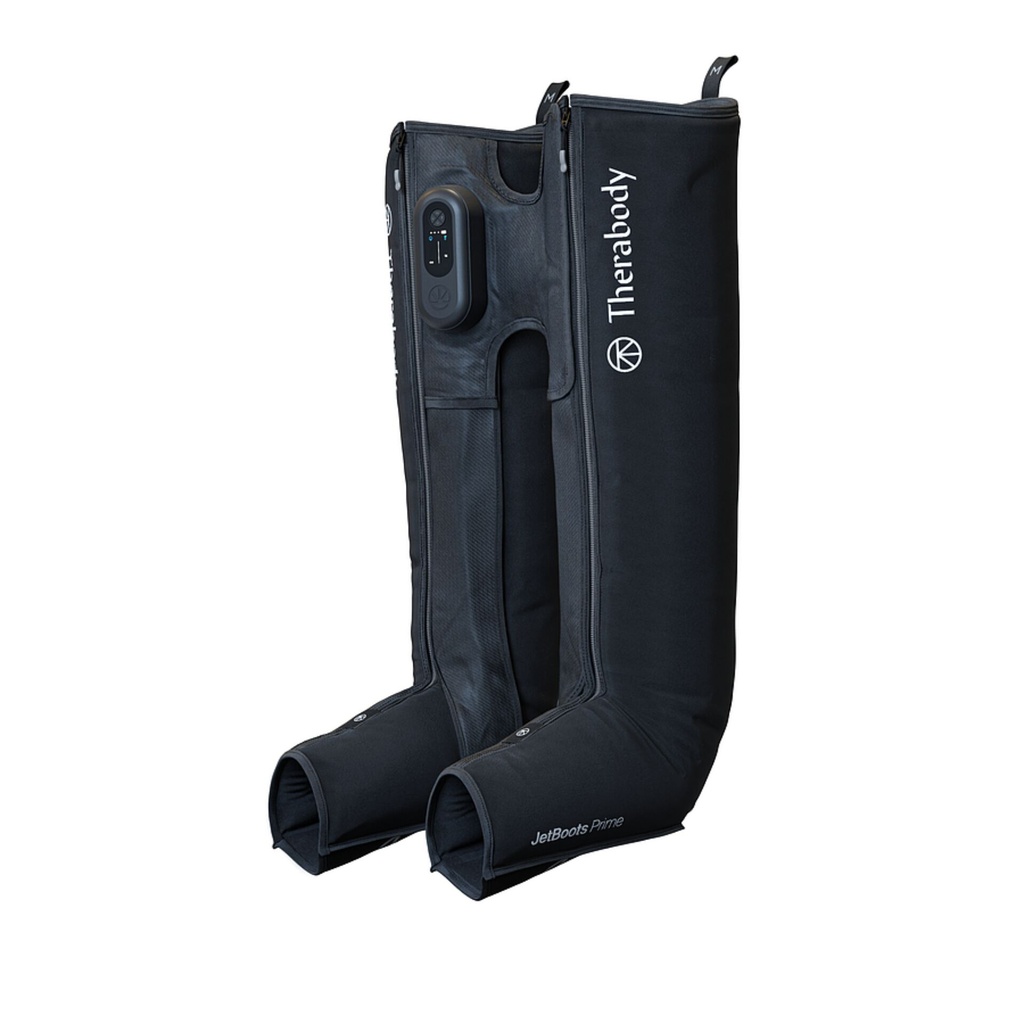 Therabody RecoveryAir JetBoots Prime Small