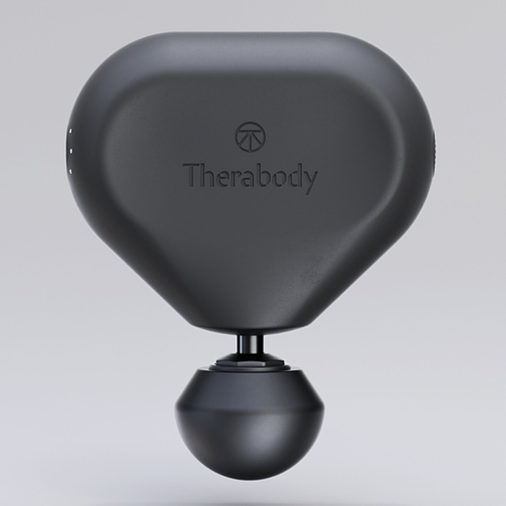 Therabody Theragun Mini 3.0 schwarz