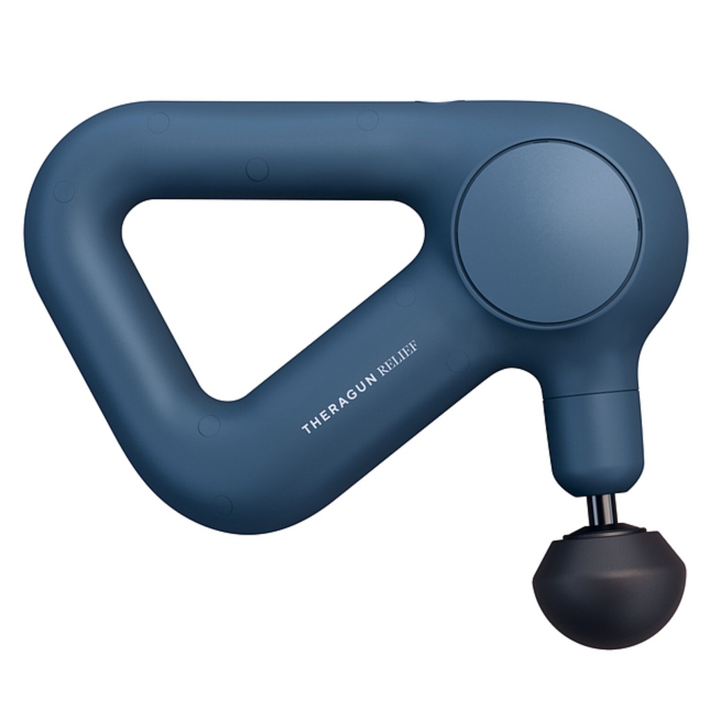 Therabody Theragun Relief navy