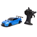 Jada Fast & Furious Drift 2009 Nissan 1:24        9336314314R00
