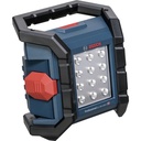 Bosch GLI 18V-1200C Professional Cordless Jobsite Light bulk
