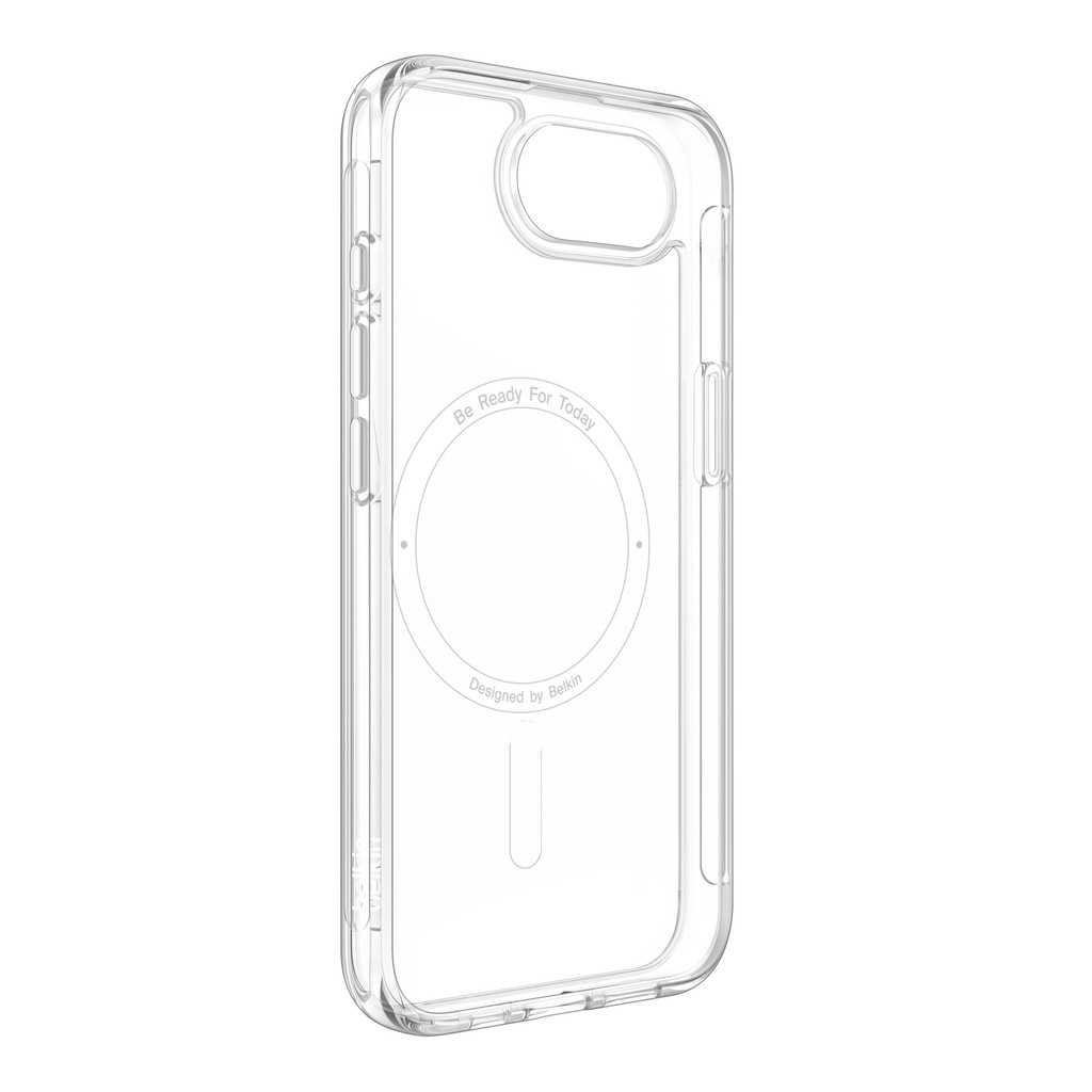 Belkin Sheerforce Lite Cover for 17e/16e transpar. MSA064hqCL