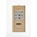 Krinner Lumix Superlight Pearls Mini Basis