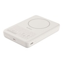 Belkin BoostCharge Slim 7.5W Qi2 magn.PB 10000mAh sand BPD017hqSA