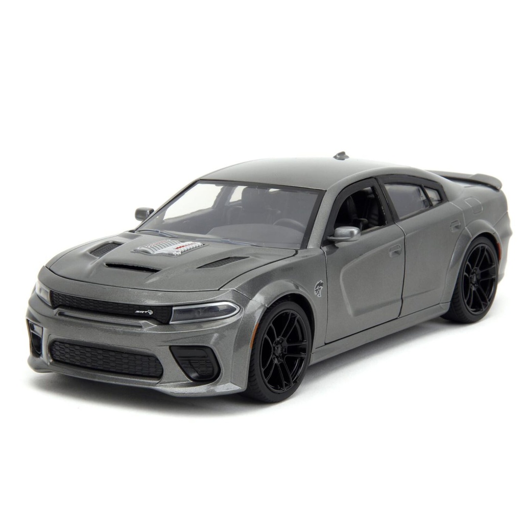 Jada Fast & Furious 2021 Dodge Charger 1:24       9334472314R00