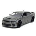 Jada Fast & Furious 2021 Dodge Charger 1:24       9334472314R00