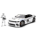 Jada Star Wars Storm Trooper Dodge 1:24         9336478314R00