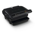 Tefal GC 7508  Optigrill+  Elite black