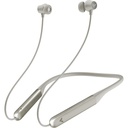 Verbatim TruSound ANC Neckband Earbuds, grey 30206